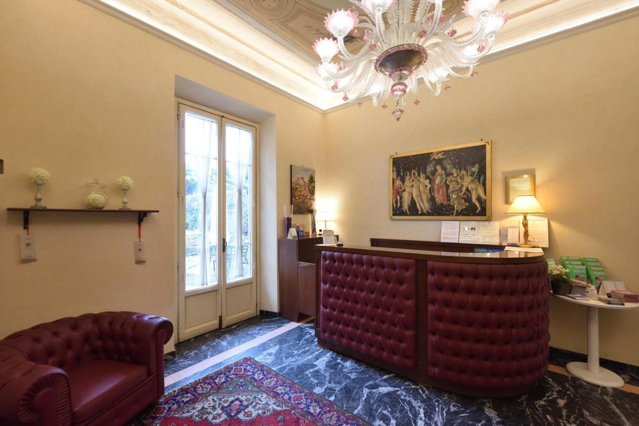 Relais La Corte Di Cloris Gasthuis Florence