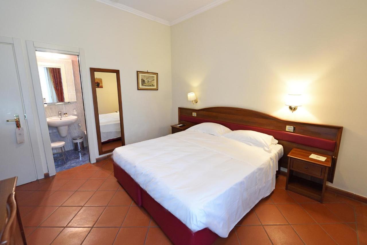 Relais La Corte Di Cloris Gasthuis Florence