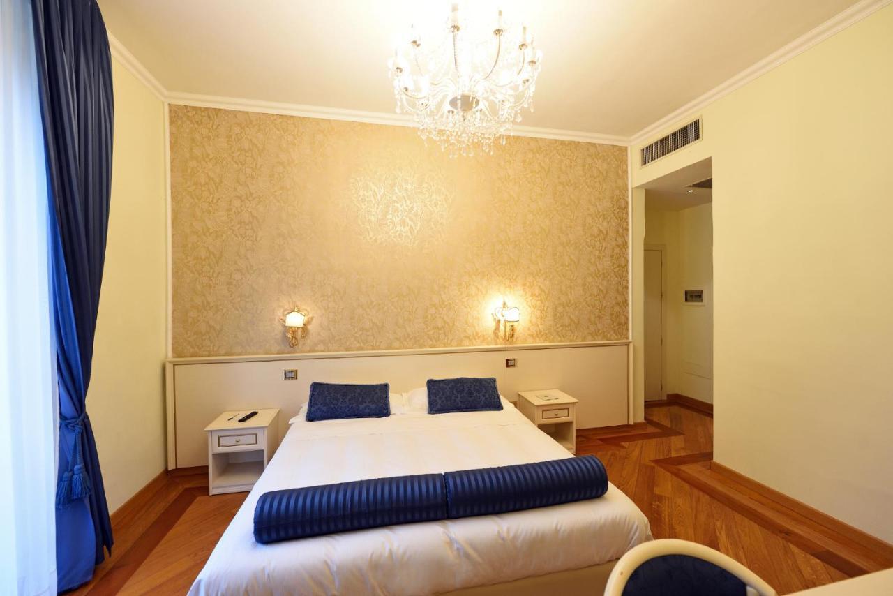 Gasthuis Relais La Corte Di Cloris