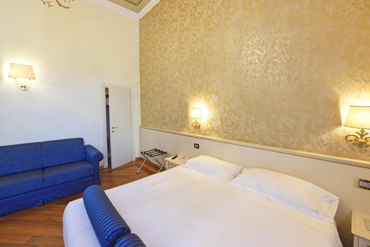 Gasthuis Relais La Corte Di Cloris Florence