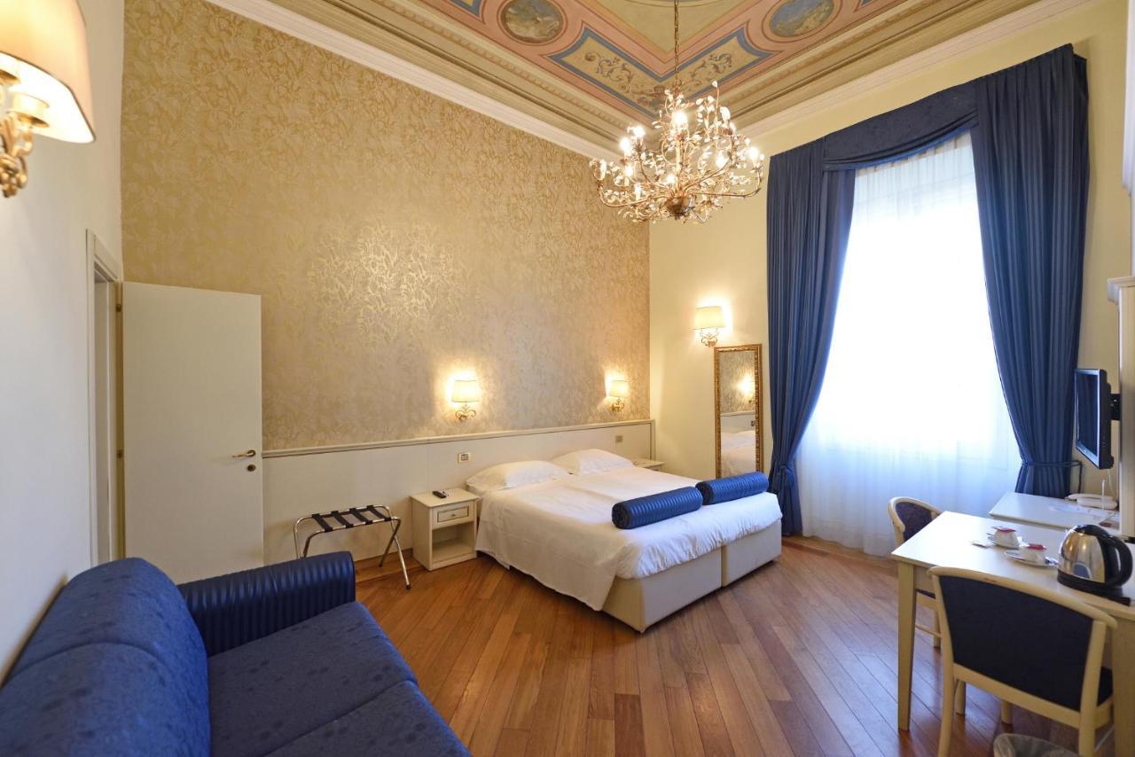 Relais La Corte Di Cloris Gasthuis 3*