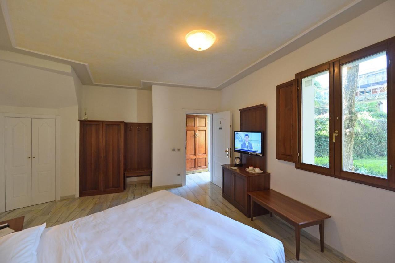 Relais La Corte Di Cloris Gasthuis