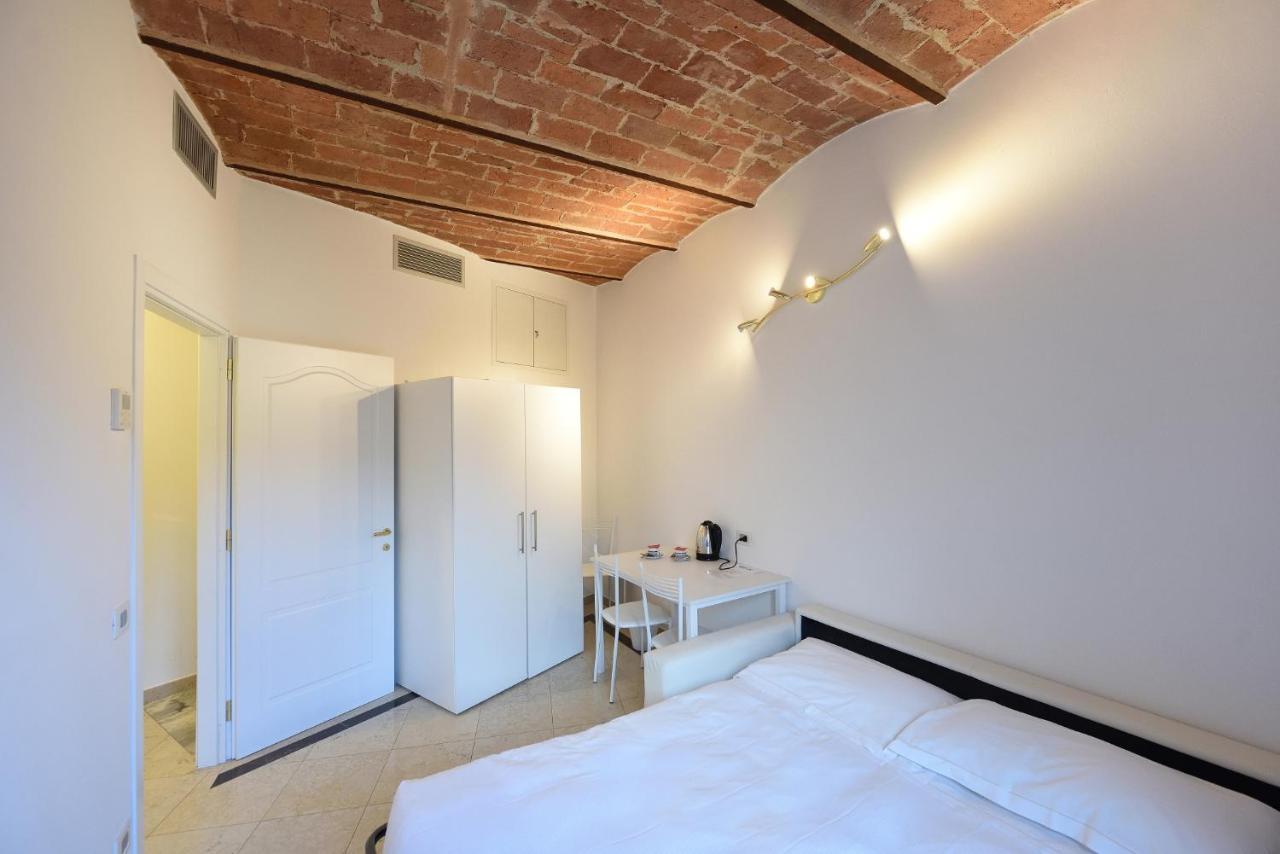 Gasthuis Relais La Corte Di Cloris 3*
