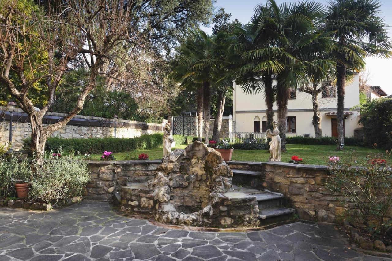 Relais La Corte Di Cloris Gasthuis