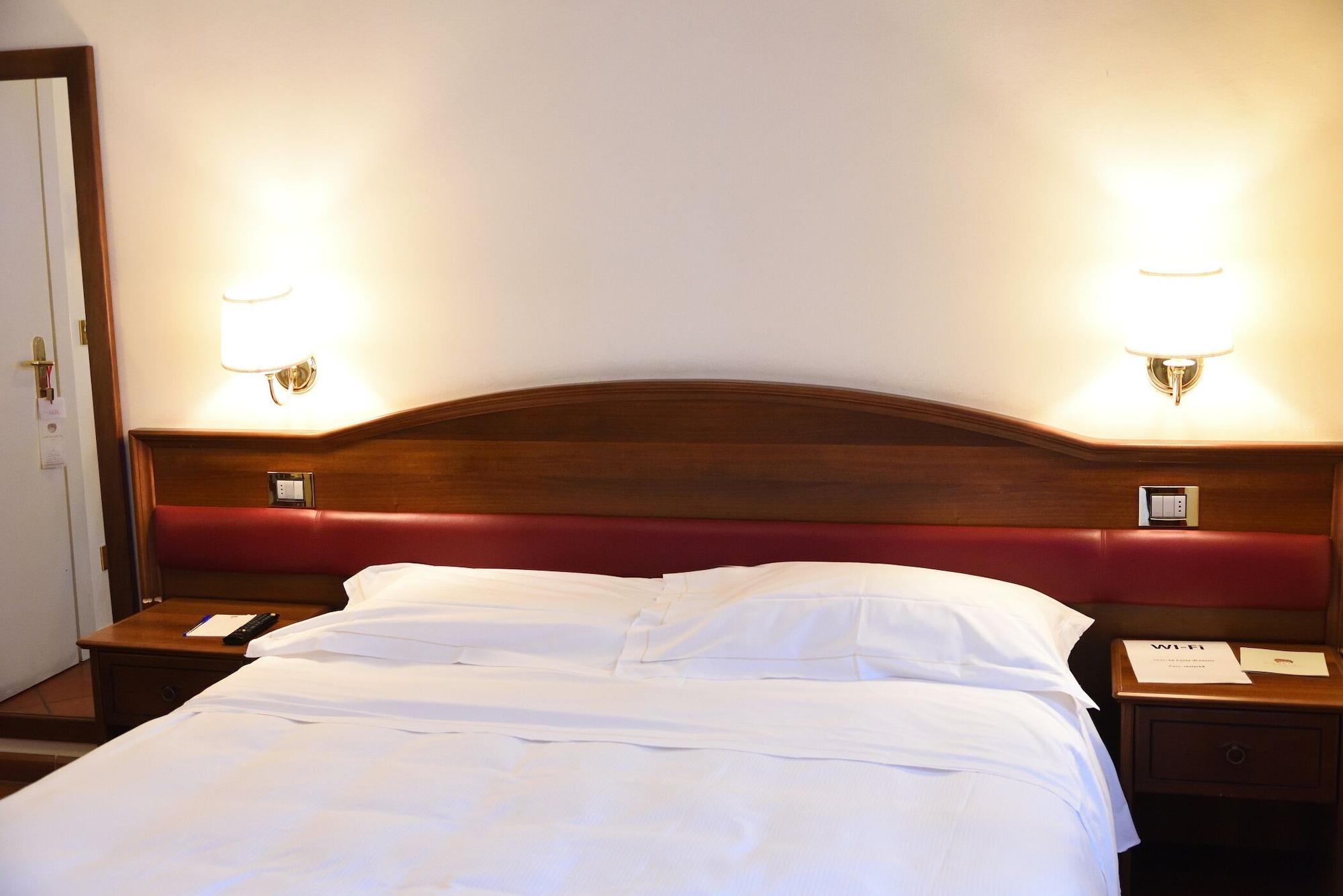 Relais La Corte Di Cloris Gasthuis 3*