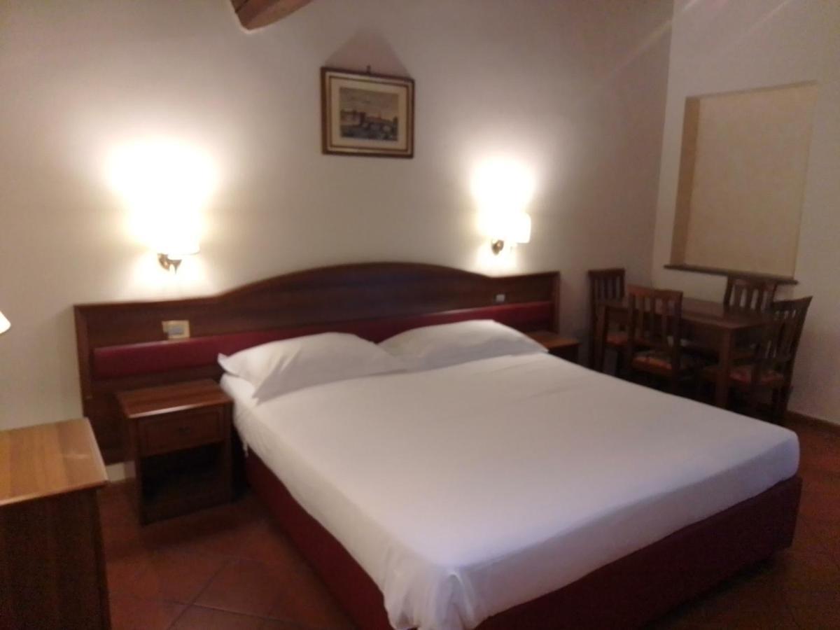 Relais La Corte Di Cloris Gasthuis