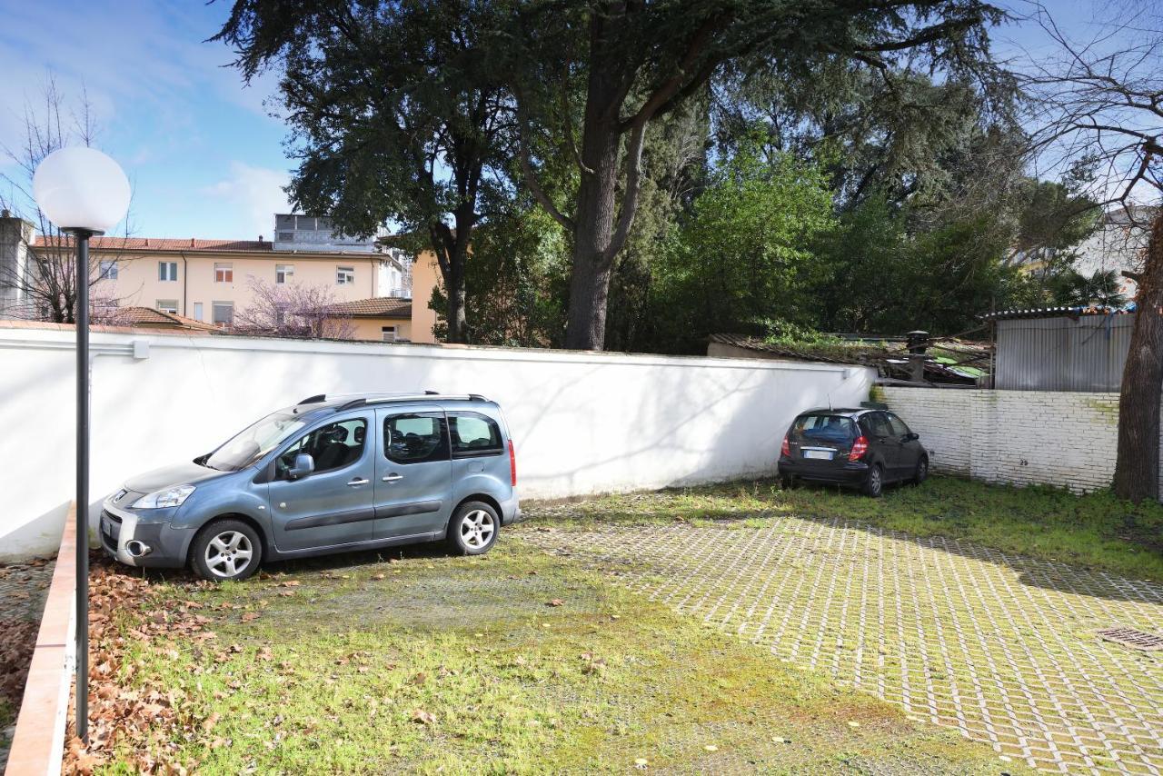 Gasthuis Relais La Corte Di Cloris 3*