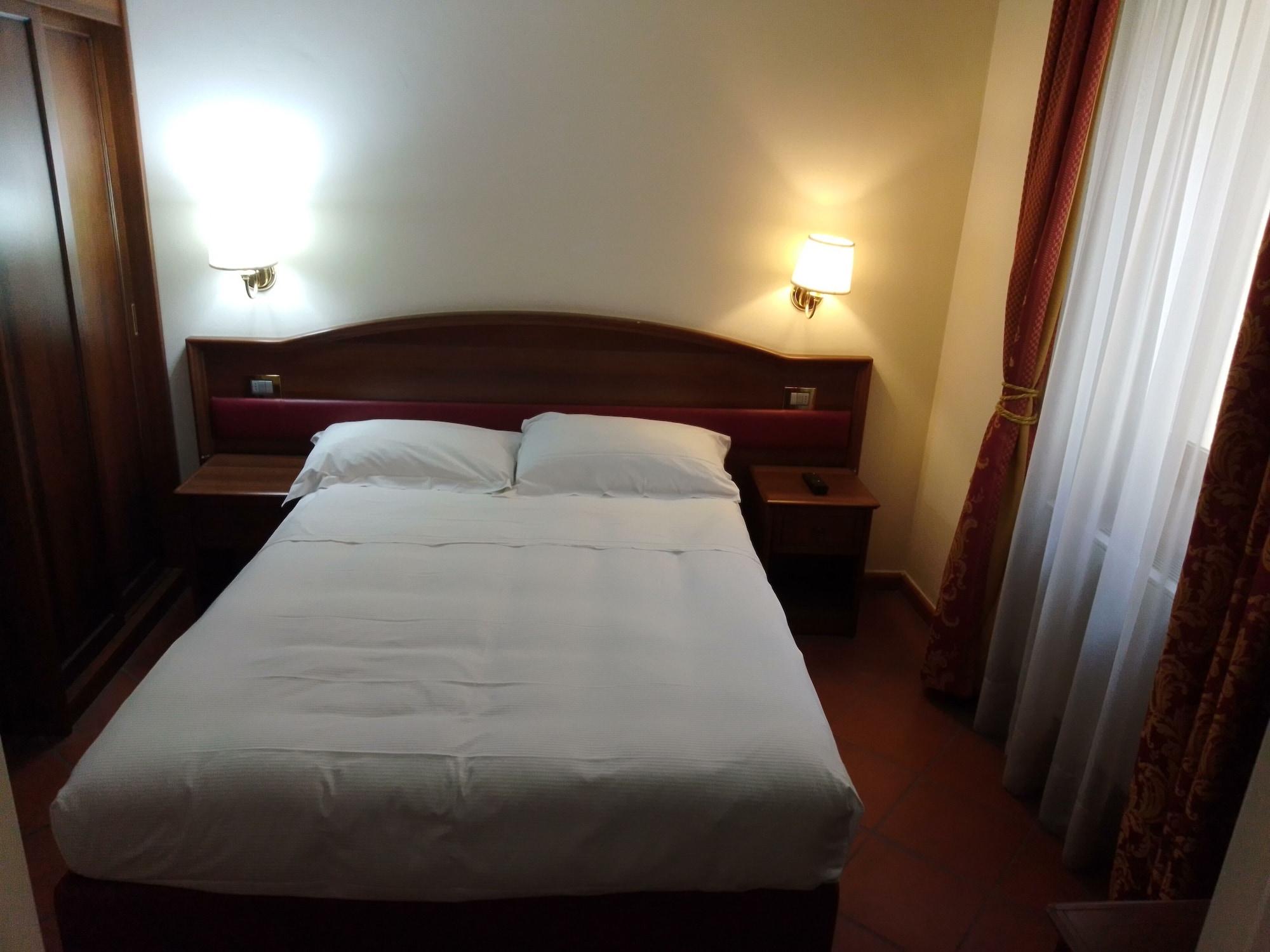 Gasthuis Relais La Corte Di Cloris