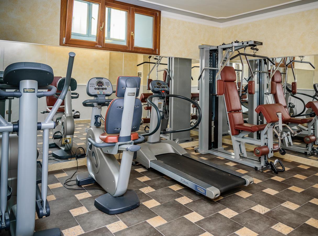 Gasthuis Relais La Corte Di Cloris Florence